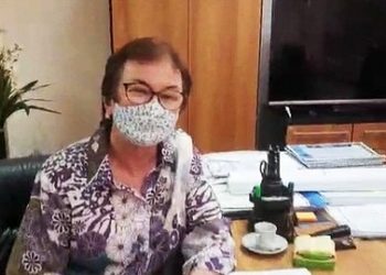 “Recuperação de rodovia vai beneficiar Riachão do Jacuípe, Serra Preta e região”, diz Neusa Cadore