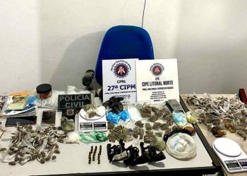 Três suspeitos são mortos durante operação em Cabaceiras do Paraguaçu; um deles natural de Retirolândia