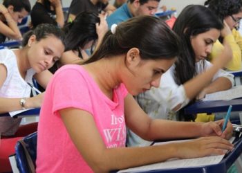 Começam segunda-feira (26) inscrições para exame de certificação de estudantes concluintes do Ensino Médio de 2020