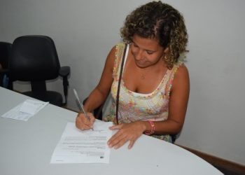Estado convoca 214 professores da Educação Profissional e Tecnológica aprovados em seleção REDA
