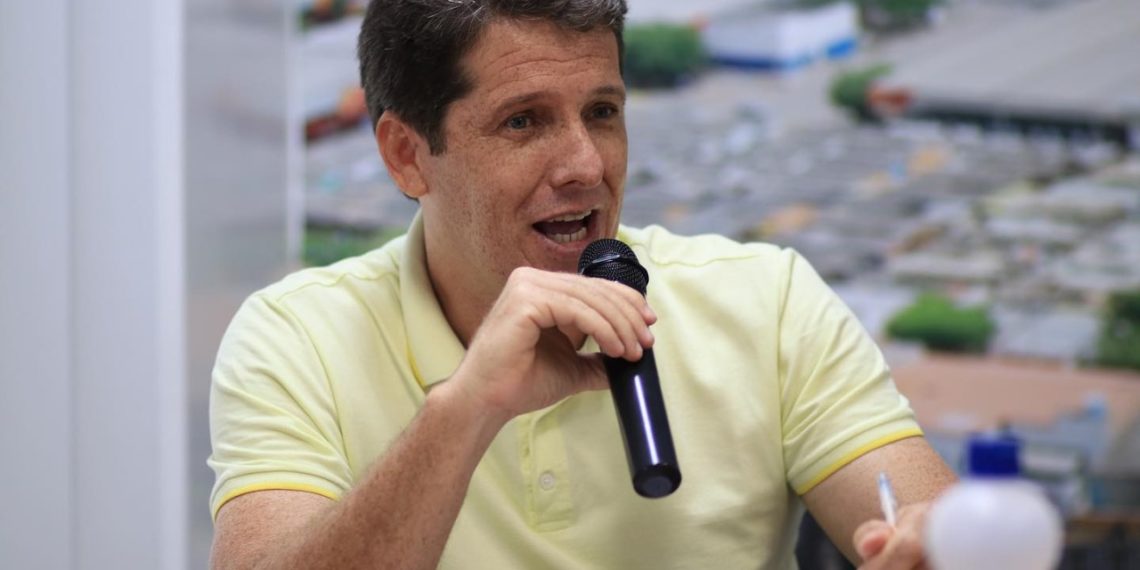 UPB busca prorrogação de prazo para municípios implantarem taxa de lixo