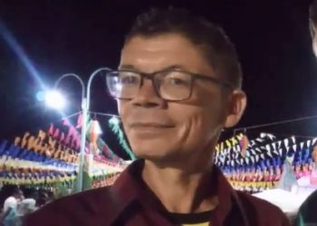 Cantor coiteense Adailton Freitas é encontrado morto dentro de casa