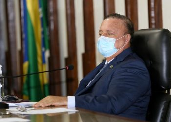 Adolfo Menezes diz que aprovação de mudanças na LDO beneficia todos os municípios baianos