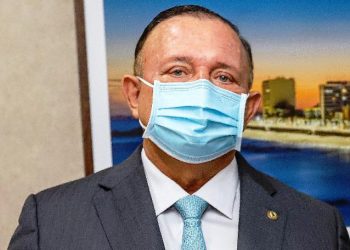 Pesidente da Alba defende que Bolsonaro vete aprovação do “fundão” eleitoral de R$ 5,7 bilhões