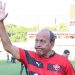 Morre André Catimba, um dos maiores ídolos da história do Vitória
