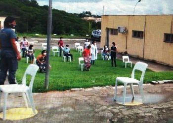 Governo e a Seap anunciam o retorno das visitas sociais nas Unidades Prisionais do Estado