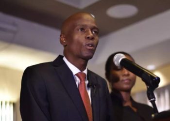Presidente do Haiti e esposa são mortos após ter casa invadida