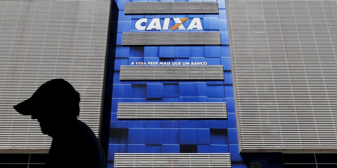 Caixa anuncia abertura de 268 novas unidades até o fim do ano