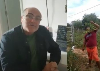 Ponto do Cafezinho – Você conhece a planta cansanção? Tem coragem de degustar?