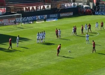 Série B – Em luta para deixar o Z4, Brasil de Pelotas levou a melhor ao derrotar o Vitória
