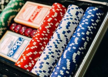 A mesa de poker mais longa de história