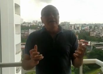 Ponto do Cafezinho – O assunto desta semana é não desanimar