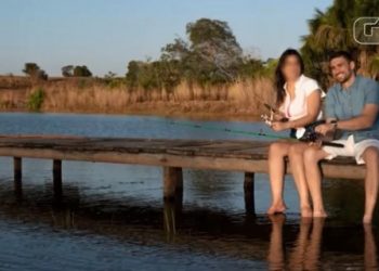 TO – Médico morre após choque durante sessão de fotos com a noiva um dia antes do casamento