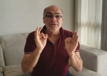 Ponto do Cafezinho – Baiano não é preguiçoso, tem alguns episódios