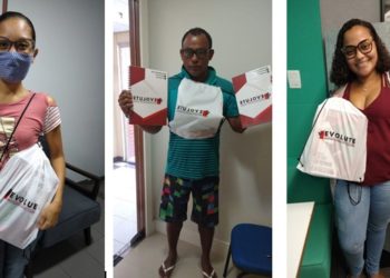 Escola de Salvador oferece 100 bolsas de estudo para curso de inglês