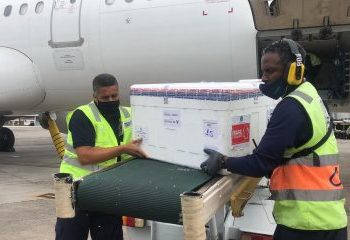 Bahia recebe 162.700 vacinas de dose única