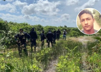 Oito ciganos envolvidos na morte dos PMs morreram; dois seguem foragidos