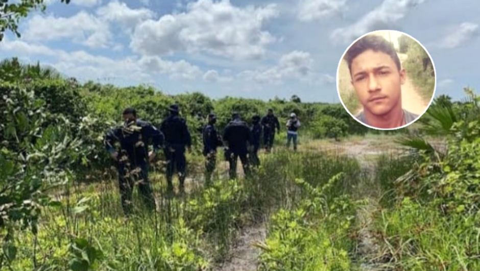 Oito ciganos envolvidos na morte dos PMs morreram; dois seguem foragidos