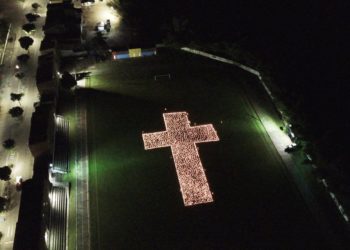 Estado chega a 25 mil mortes por Covid-19