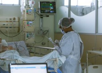 Na última semana, 1,4 mil cidades brasileiras não registraram mortes por Covid-19