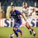 Série B – Vitória empata mais uma em jogo contra o Confiança em Sergipe