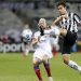 Bahia volta a perder do Atlético-MG e se complica na Copa do Brasil