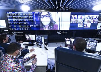 Após Câmara Federal, Senado também aprova LDO de 2022 com R$ 5,7 bilhões para fundo eleitoral