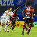 Série B – Vitória leva gol no fim e é derrotado pelo CSA em Maceió