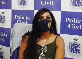 Polícia Civil da Bahia alerta para Golpe do Motoboy