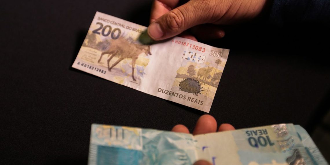 Finanças são motivo de estresse em 58,4% das famílias