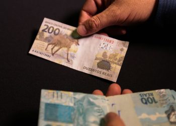 Finanças são motivo de estresse em 58,4% das famílias