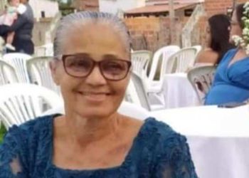 Mulher de 63 anos é mais uma vítima fatal da Covid e município registra o 43º óbito