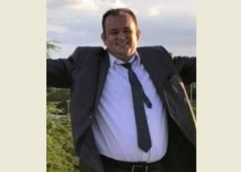 Professor de Valente morre em consequência da Covid-19