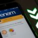 Enem 2021 tem 4 milhões de inscritos