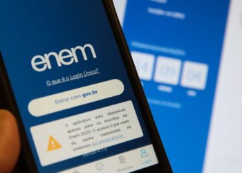 Saiba como criar login único para acesso ao Enem