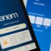 Saiba como criar login único para acesso ao Enem