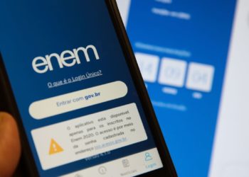 Justiça nega isenção de taxa do Enem para quem não justificou falta