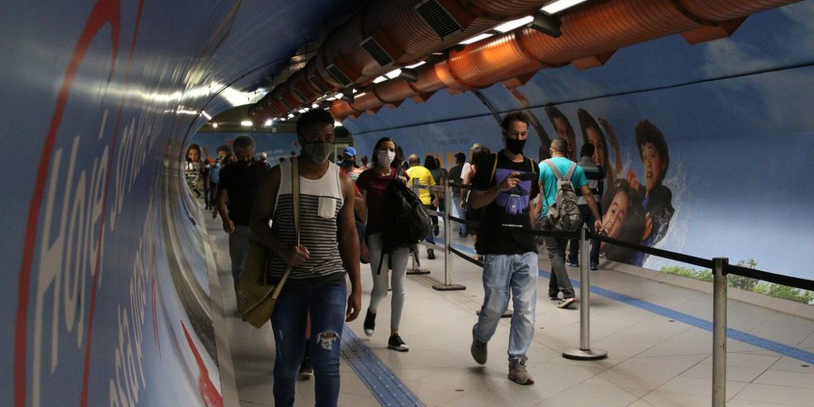 Covid-19: País tem 830 óbitos e 27.783 casos em 24 horas