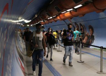 Covid-19: País tem 830 óbitos e 27.783 casos em 24 horas