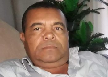 Valente perde Genário Zap Zap por complicações da Covid-19