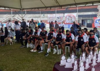 Alagoinhas completa 168 anos de emancipação com homenagem ao Atlético campeão baiano 2021