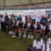 Alagoinhas completa 168 anos de emancipação com homenagem ao Atlético campeão baiano 2021