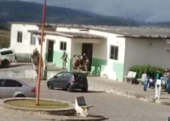 Outros dois ciganos envolvidos na morte dos policiais em Conquista são mortos