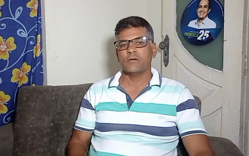 Guarda municipal que agrediu professora depois de receber tapa na cara conta sua versão