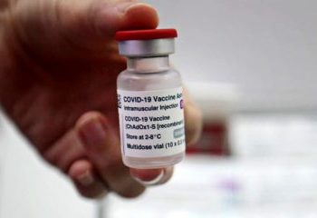 Estado receberá 280.750 doses de vacina contra Covid-19