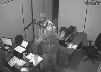 Ipirá: criminosos invadem distribuidora de bebidas, rendem funcionários e levam cerca de R$ 35 mil