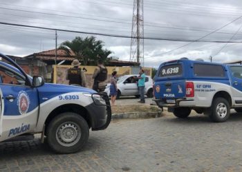 Depois de ter a casa assaltada, coiteense é sequestrada em Itapé