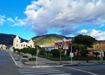 Novo tremor de 2,3 na Escala Richter preocupa moradores de Jacobina