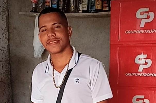 Dono de bar é morto a tiros na zona rural de Coité