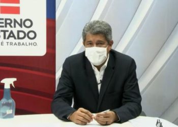 Aulas da rede estadual de ensino serão retomadas com manutenção do Bolsa Presença